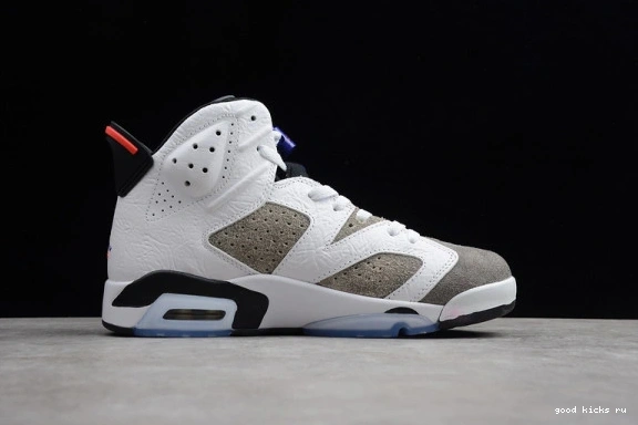 6 CI3125-100 CI3125-100 Flight Retro Jordan  Nostalgia 0413